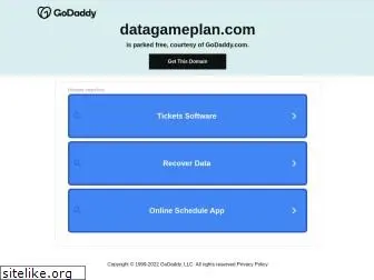 datagameplan.com