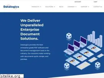 datalogics.com