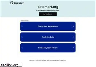 datamart.org