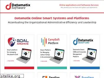 datamatixsoftware.com