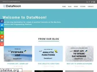 datanoon.com
