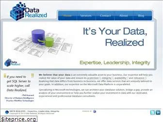 datarealized.com