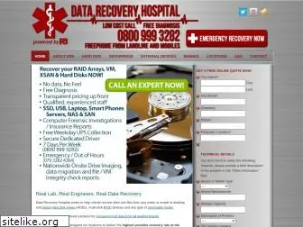 datarecoveryhospital.com