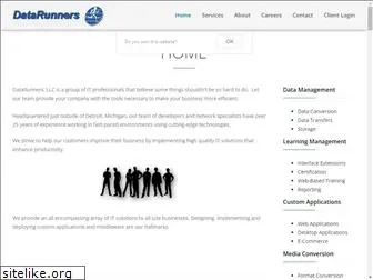 datarunners.com