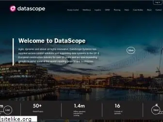 datascopesystems.com