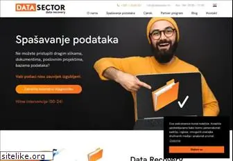 datasector.hr