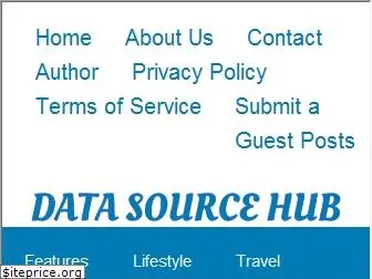 datasourcehub.com