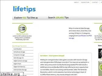 datastorage.lifetips.com