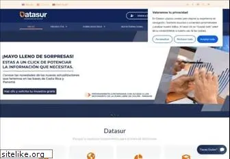 datasur.com