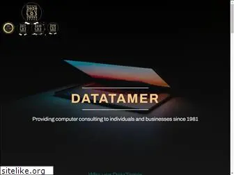 datatamer.com