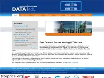 datatechuk.com