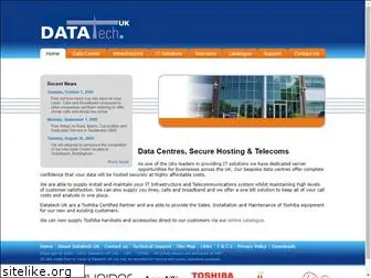 datatechuk.net