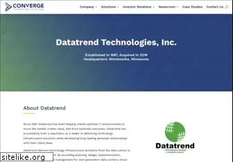 datatrend.com