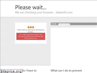 datearth.com