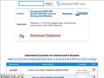 datenblatt-pdf.com