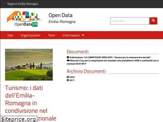 dati.emilia-romagna.it