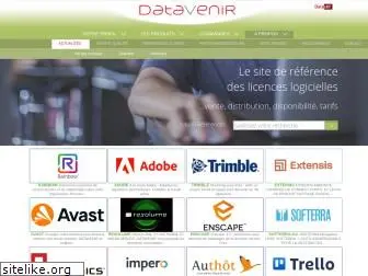 datimedia.fr