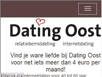 datingoost.nl