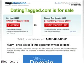 datingtagged.com