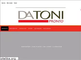 datoni.com