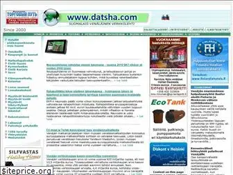 datsha.com