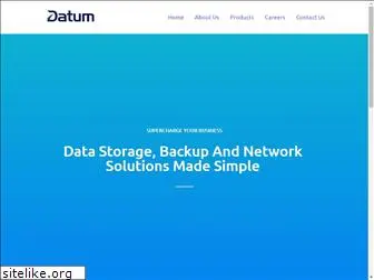 datum.com.sg