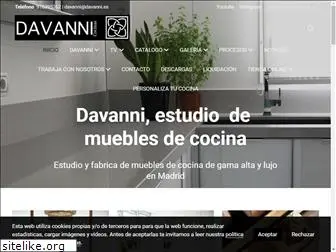 davanni.es