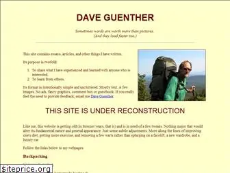 daveguenther.com