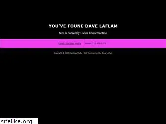 davelaflam.com