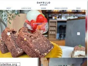 davello.net