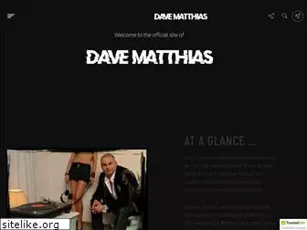 davematthias.com