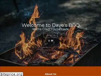 davesbbqvb.com