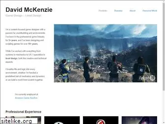 david-mckenzie.com