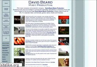 davidbeardmusic.com