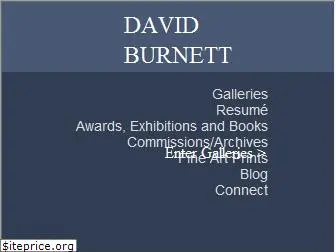 davidburnett.com