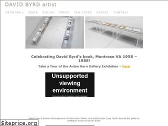 davidbyrdestate.com