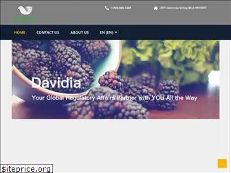 davidiaglobal.com