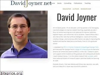 davidjoyner.net