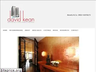 davidkean.com