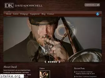 davidkrosschell.com