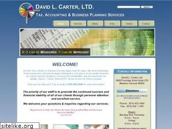 davidlcarter.com