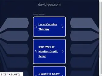 davidlees.com