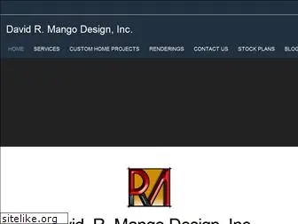 davidmangodesign.com