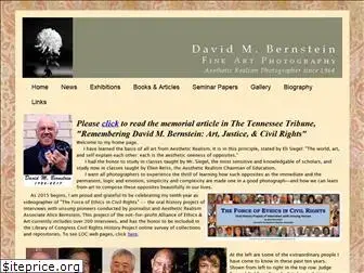 davidmbernstein.com