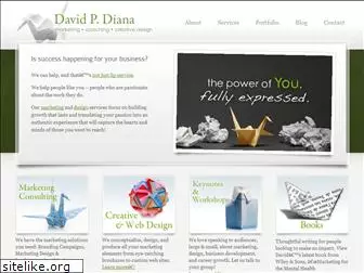 davidpdiana.com