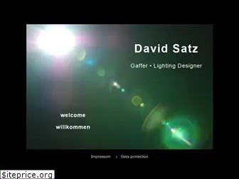 davidsatz.com