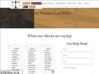 davidthomaslawfirm.com