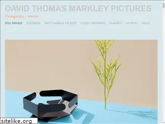 davidthomasmarkley.com