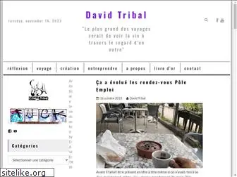 davidtribal.com