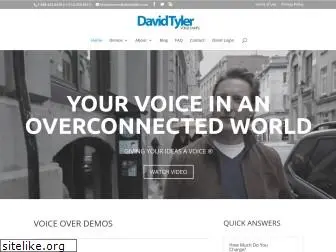 davidtyler.com